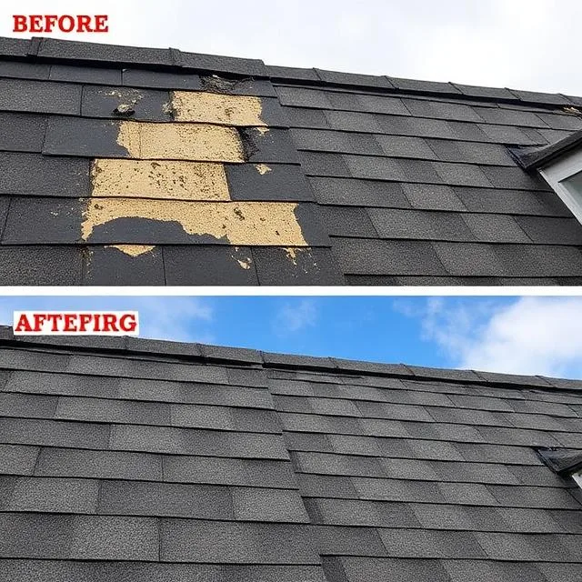 Roof Repair Near Me in Damascus, OH near me
